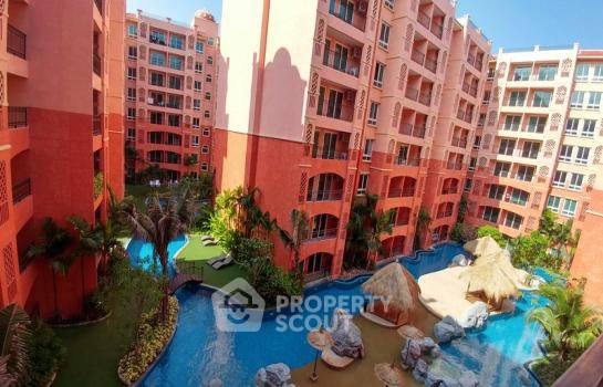 picture 1-BR Condo at Seven Seas Condo Resort Jomtien close to Pattaya (ID 1896684) - 6/10