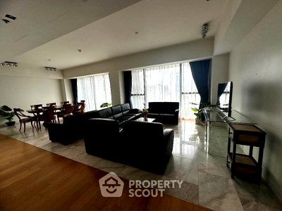 Condos for sale BTS Chong Nonsi : 3-BR Condo at The Met Sathorn near BTS Chong Nonsi (ID 1616670)