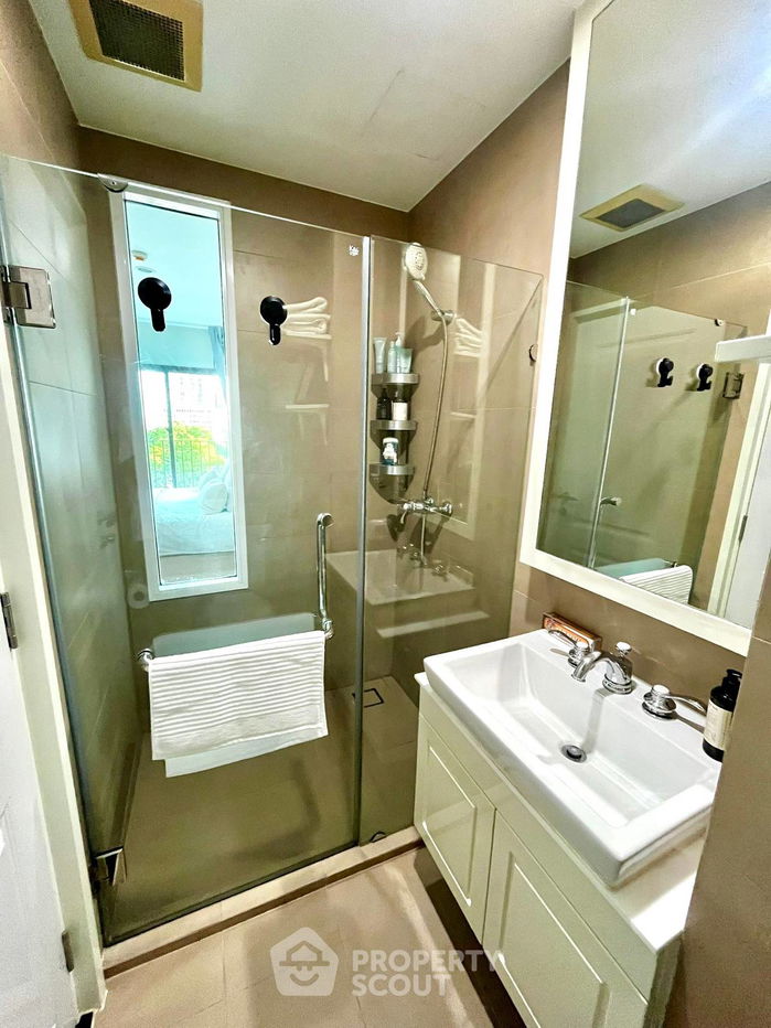picture 1-BR Condo at Condolette Dwell Sukhumvit 26 near BTS Phrom Phong (ID 2181074) - 5/16