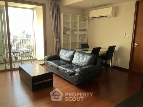 2-BR Condo at Ashton Morph 38 near BTS Thong Lor (ID 1967048)
