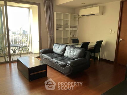 คอนโด 2-ห้องนอน ที่ แอชตัน มอร์ฟ 38 ใกล้ BTS ทองหล่อ (ID 1967048)