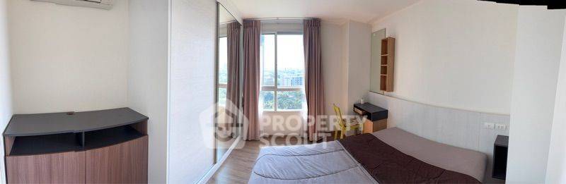 picture 2-BR Condo at U Delight @ Huamak Station close to Ramkhamhaeng (ID 2143587) - 8/10