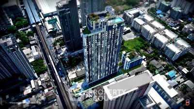 ขายคอนโด : คอนโด 1-ห้องนอน ที่ แอสปาย อ่อนนุช สเตชั่น ใกล้ BTS อ่อนนุช (ID 1805782)