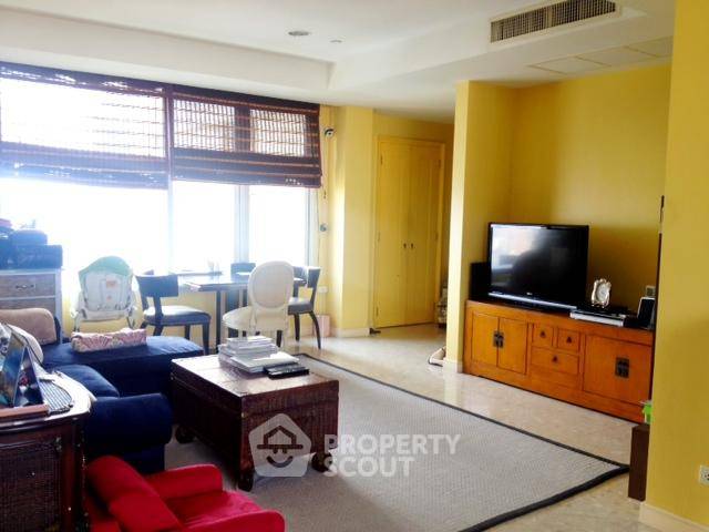 picture 3-BR Condo at Hampton Thonglor 10 near BTS Thong Lor (ID 513555) - 3/9