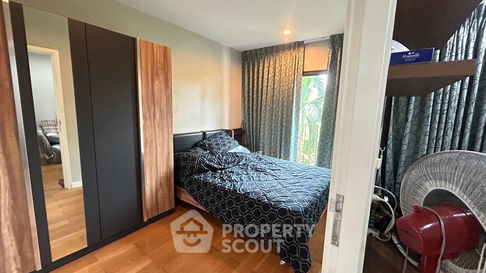 1-BR Condo at Condolette Dwell Sukhumvit 26 near BTS Phrom Phong (ID 1887818)