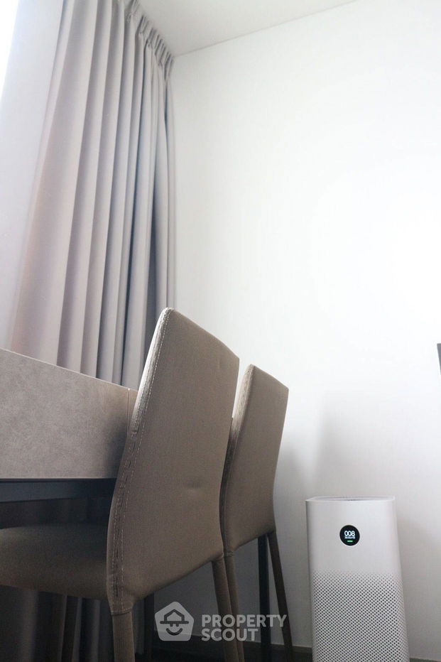 picture Studio Condo at Ideo Phaholyothin Chatuchak near BTS Saphan Khwai (ID 711245) - 10/16
