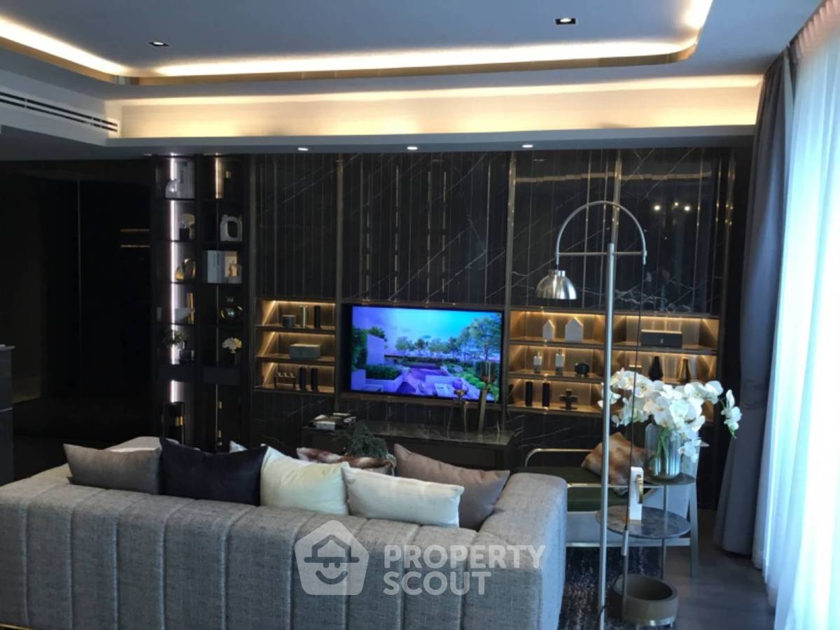 รูป คอนโด 2-ห้องนอน ที่ วาลเด้น ทองหล่อ 8 ใกล้ BTS ทองหล่อ (ID 1950019) - รูปที่ 4/9
