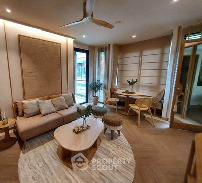 1-BR Condo at Sasara Hua Hin close to Khao Takiab beach (ID 1114281)