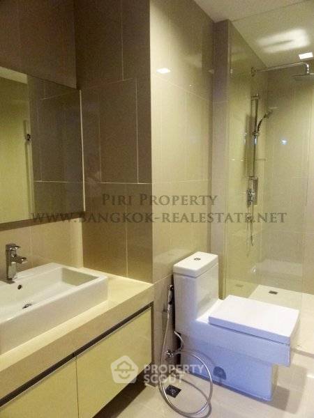 picture 2-BR Condo at Hyde Sukhumvit 13 Condominium near BTS Nana (ID 565346) - 12/12