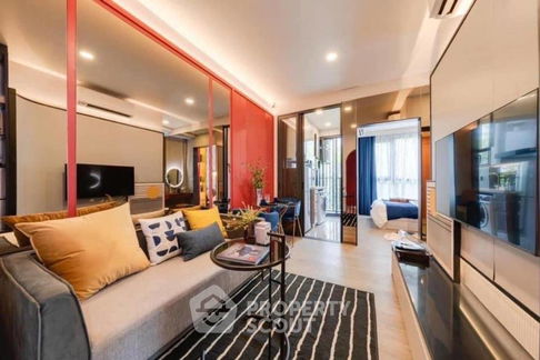 Studio Condo at Origin Play Bangsaen in Saen Suk (ID 1777740)