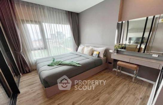 รูป คอนโด 1-ห้องนอน ที่ ไนท์บริดจ์ ดิ โอเชี่ยน ศรีราชา ใกล้ แหลมฉบัง (ID 760621) - รูปที่ 1/8