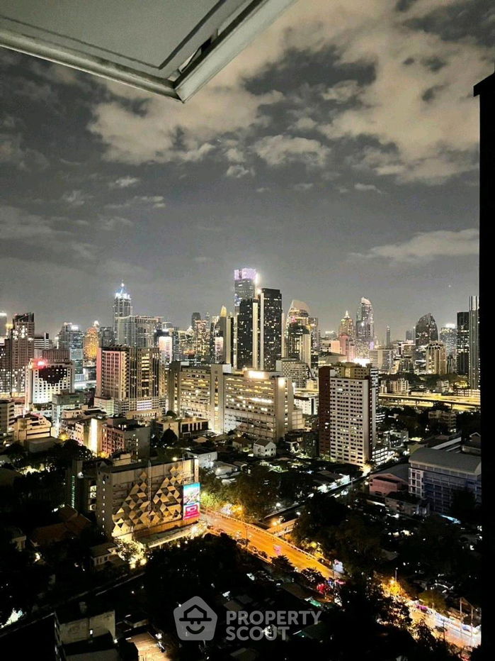 รูป คอนโด 1-ห้องนอน ที่ เซอร์เคิล คอนโดมิเนียม ใกล้ MRT เพชรบุรี (ID 2113203) - รูปที่ 12/12