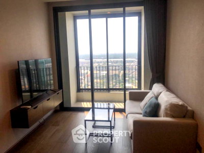 Condos for sale Sukumvit 36 : 1-BR Condo at Ideo Q Sukhumvit 36 near BTS Thong Lor (ID 1435966)