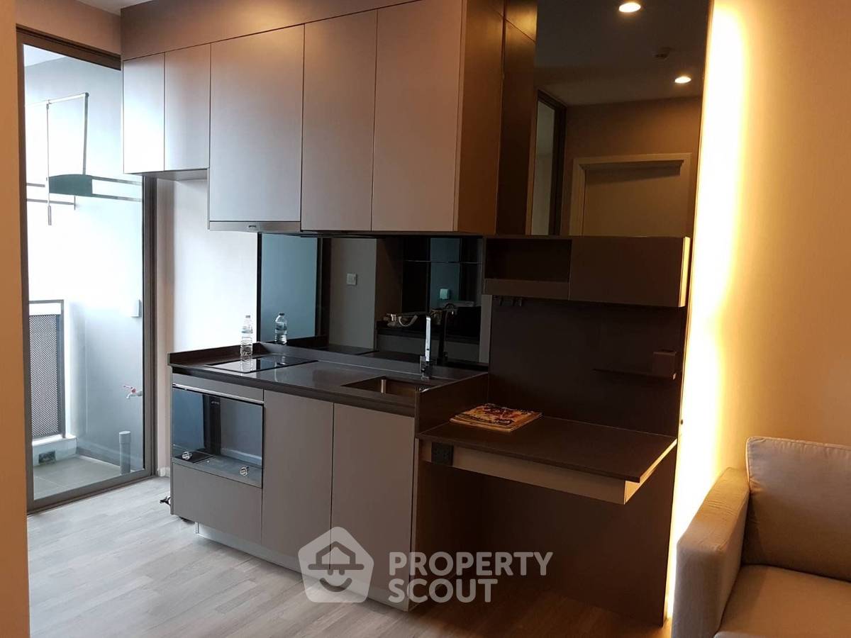 รูป คอนโด 1-ห้องนอน ที่ เดอะ รูม สุขุมวิท 69 ใกล้ BTS พระโขนง (ID 799717) - รูปที่ 9/12