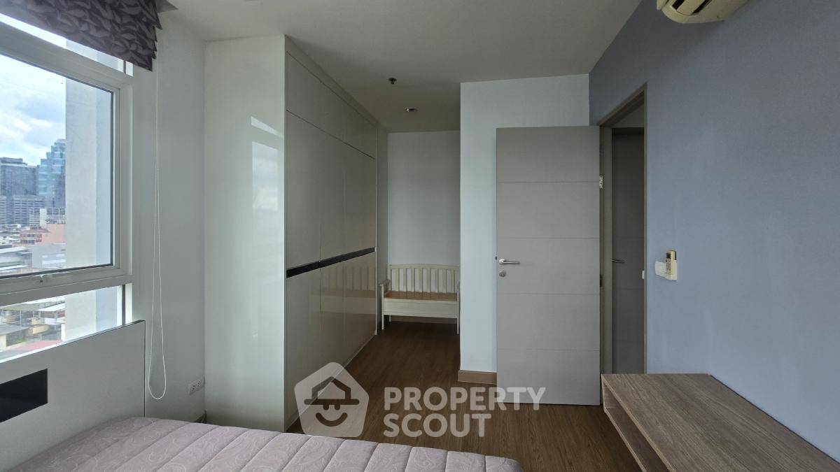 picture 2-BR Condo at Ideo Verve Ratchaprarop near ARL Ratchaprarop (ID 1921884) - 10/11