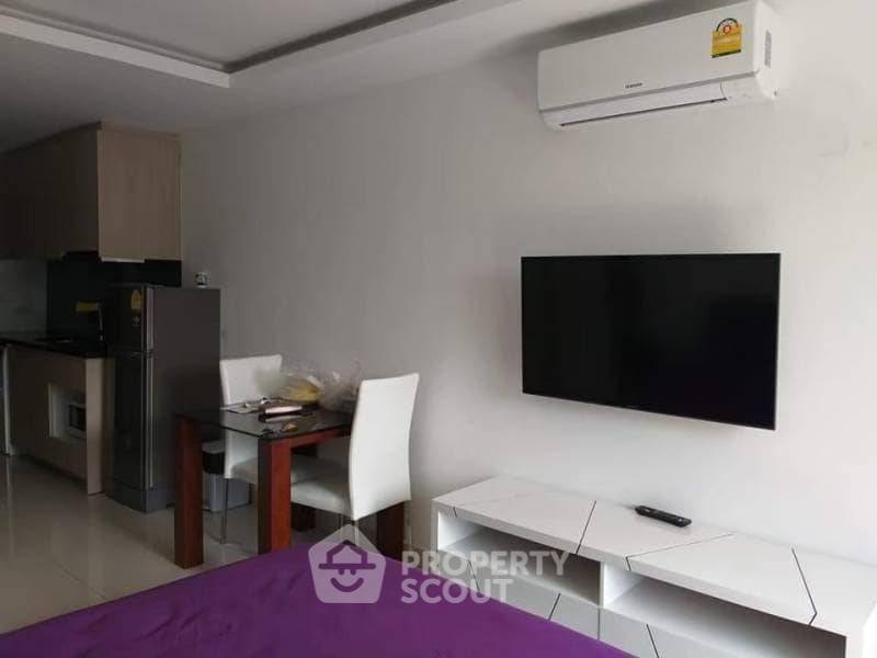 รูป คอนโด 1-ห้องนอน ที่ ลากูน่า บีช 3 มัลดีฟส์ พัทยา ใกล้ เมืองพัทยา (ID 2136836) - รูปที่ 10/10