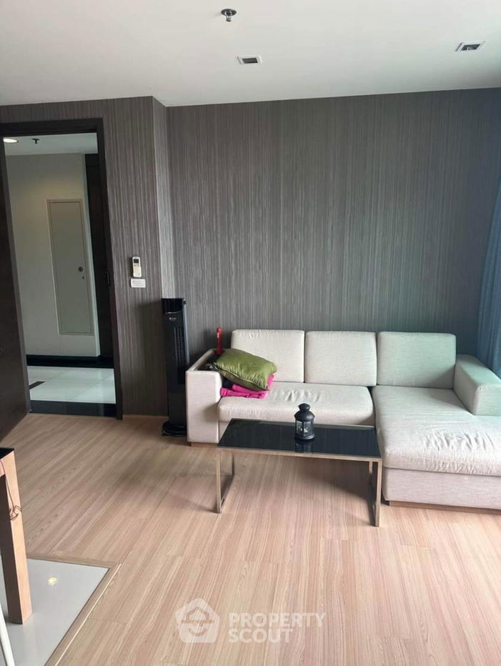 รูป คอนโด 2-ห้องนอน ที่ ริธึ่ม พหล-อารีย์ ใกล้ BTS สะพานควาย (ID 1443364) - รูปที่ 2/24