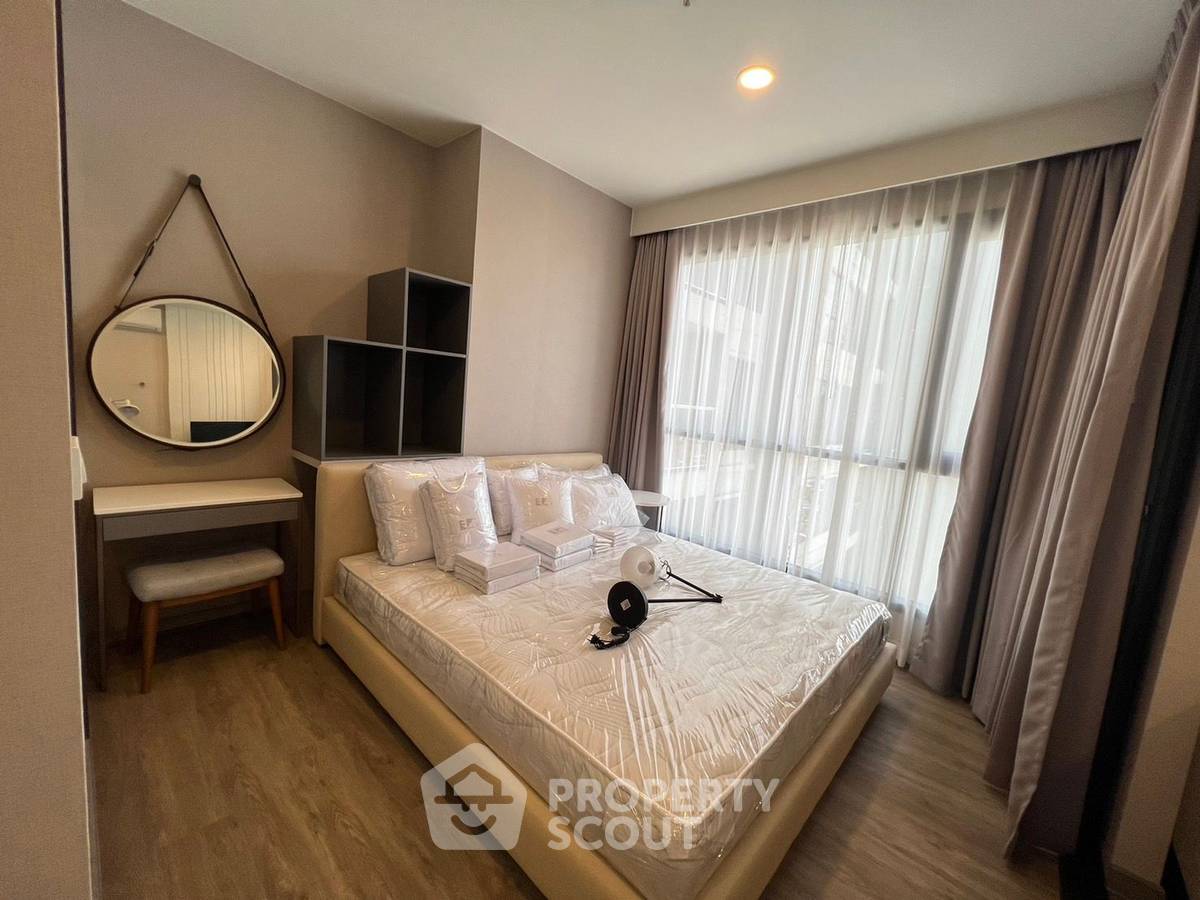 รูป คอนโด 1-ห้องนอน ที่ คีน เซ็นเตอร์ ศรีราชา ใน ศรีราชา (ID 1168081) - รูปที่ 3/11