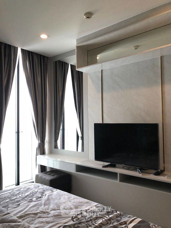 รูป คอนโด 2-ห้องนอน ที่ โนเบิล เพลินจิต ใกล้ BTS เพลินจิต (ID 881046) - รูปที่ 11/11