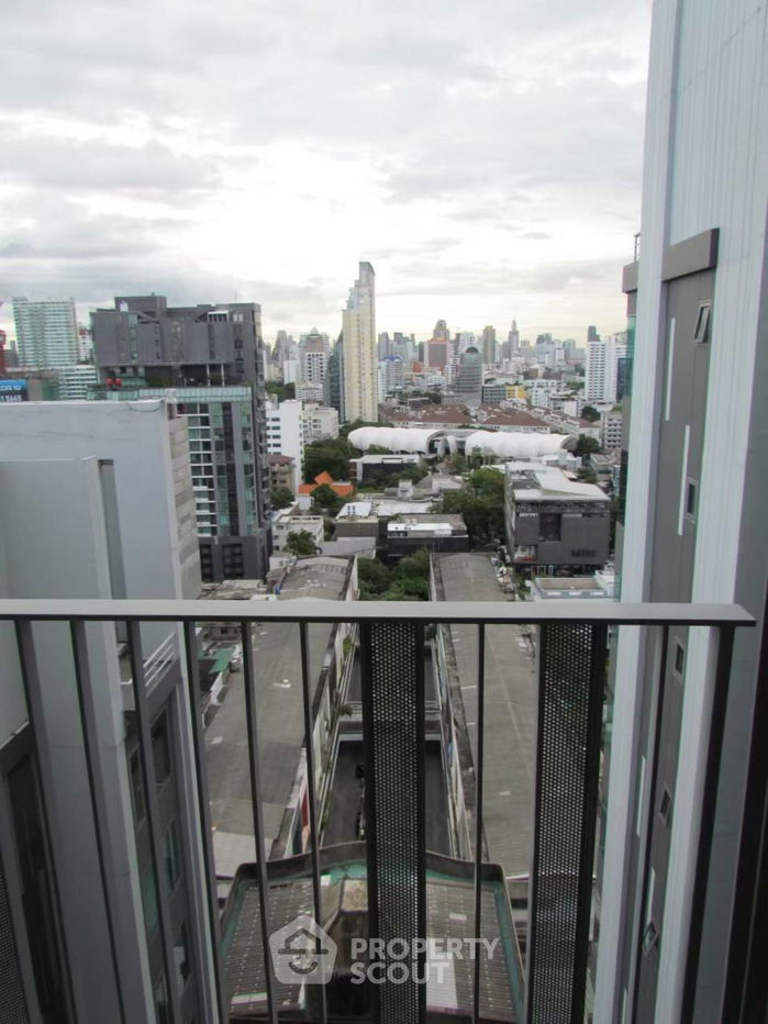picture 1-BR Condo at Ceil By Sansiri near BTS Thong Lor (ID 654424) - 2/8