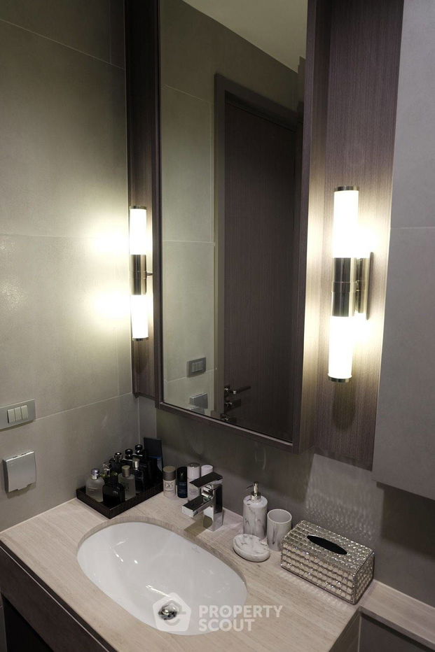 picture 1-BR Condo at The Diplomat Sathorn near BTS Surasak (ID 2097556) - 6/8