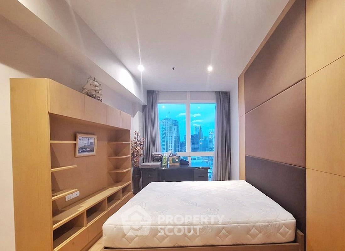 picture 2-BR Condo at Millennium Residence @ Sukhumvit Condominium near BTS Phrom Phong (ID 2030490) - 3/5
