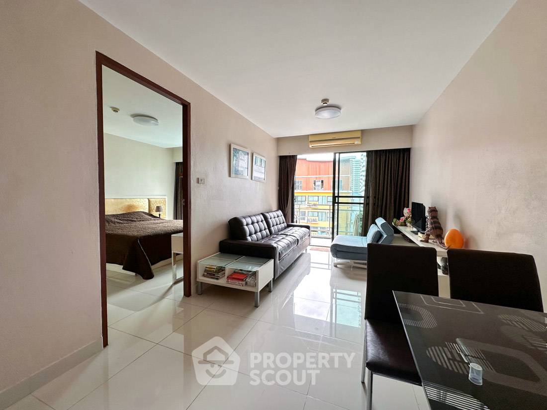 รูป คอนโด 1-ห้องนอน ที่ นีโอ คอนโด ใกล้ หาดจอมเทียน (ID 1584654) - รูปที่ 1/12