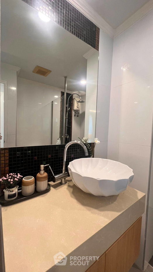 รูป คอนโด 1-ห้องนอน ที่ อเมซอน เรซิเด้นซ์ ใกล้ เมืองพัทยา (ID 2105913) - รูปที่ 9/9