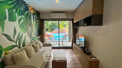 2-BR Condo at La Habana Hua Hin close to Vana Nava Water Jungle (ID 2116430)