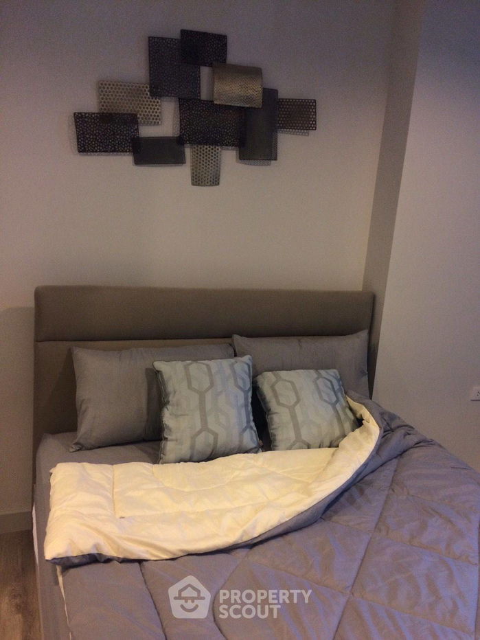 รูป คอนโด 1-ห้องนอน ที่ เซ็นทริค ซี พัทยา ใกล้ พัทยากลาง (ID 1536530) - รูปที่ 5/7