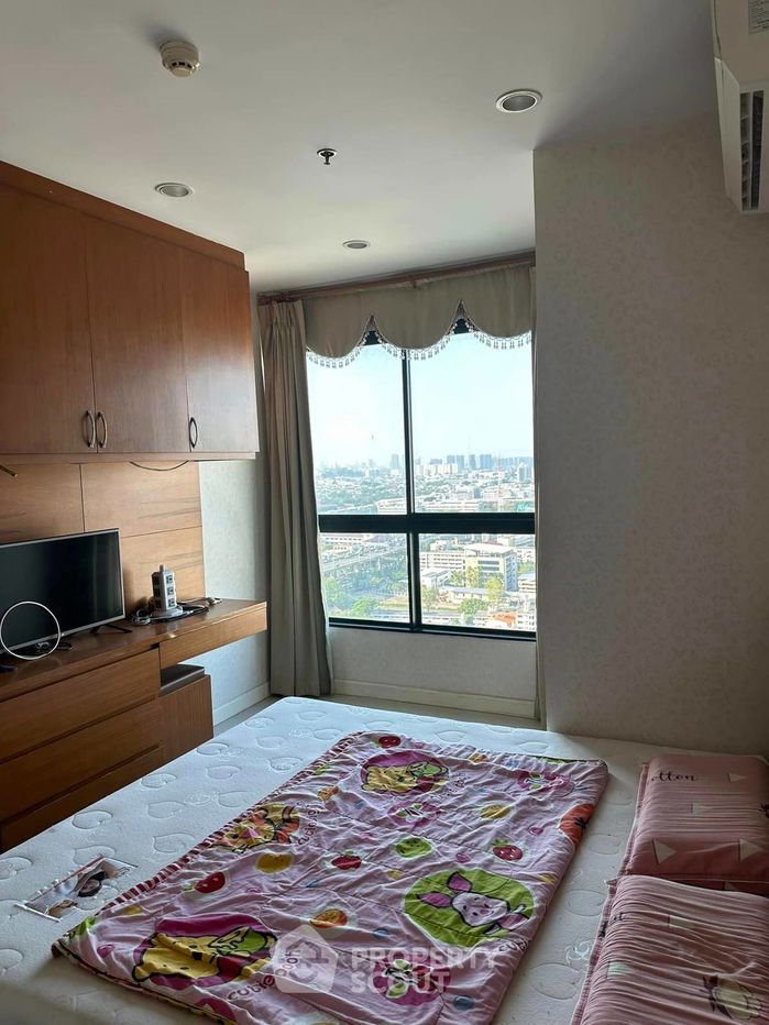 picture 2-BR Condo at Supalai Premier Ratchathewi near BTS Ratchathewi (ID 1520582) - 3/7