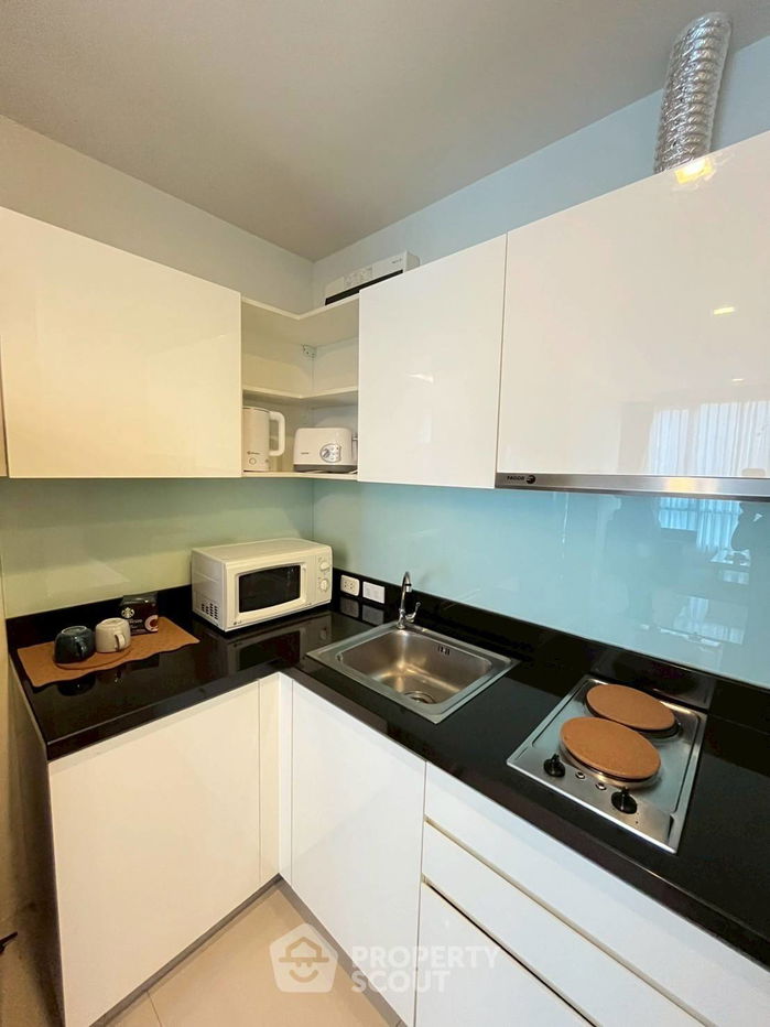 picture 2-BR Condo at Beverly 33 near BTS Phrom Phong (ID 549778) - 4/7