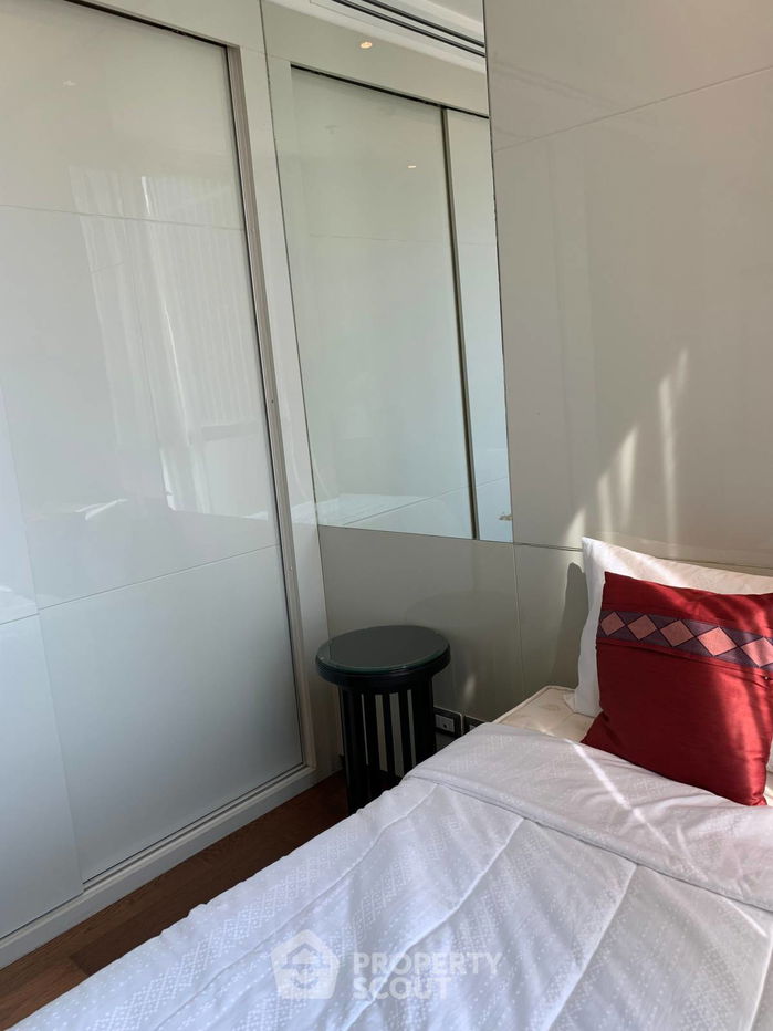 picture 2-BR Condo at The Address Sukhumvit 28 near BTS Phrom Phong (ID 2014108) - 16/19