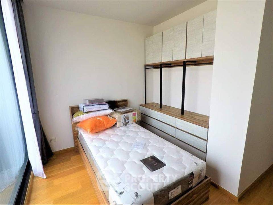รูป คอนโด 2-ห้องนอน ที่ โนเบิล รีโว สีลม ใกล้ BTS สุรศักดิ์ (ID 1754782) - รูปที่ 4/11