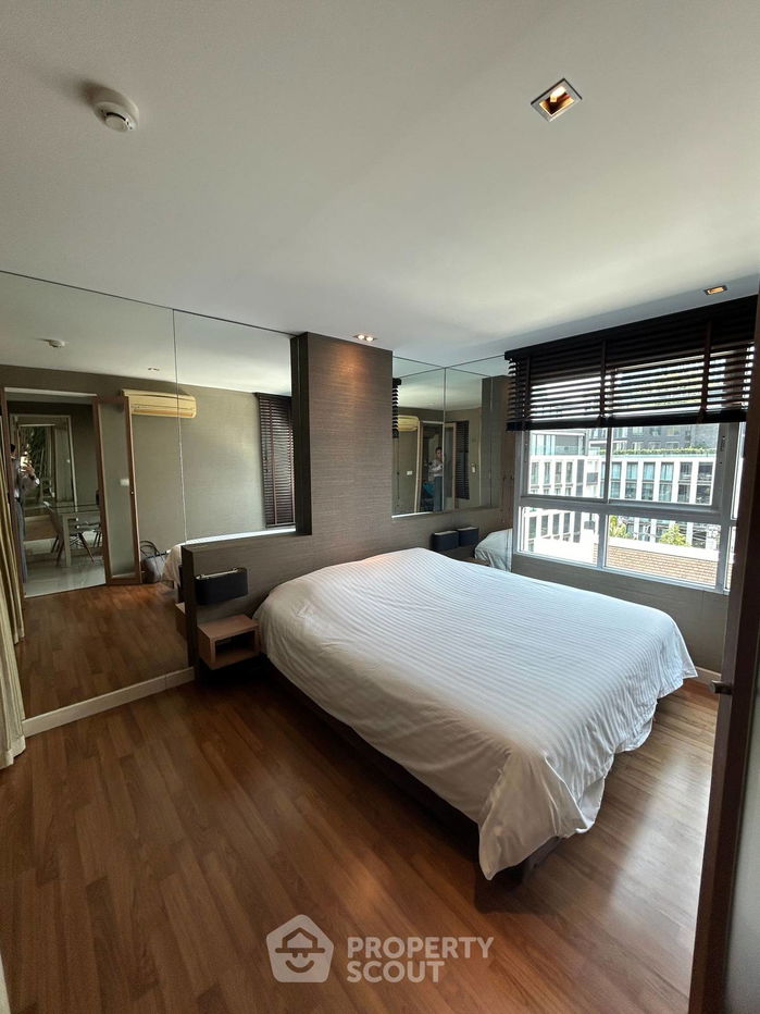 picture 1-BR Condo at The Clover Thonglor Residence near BTS Thong Lor (ID 1525737) - 6/11
