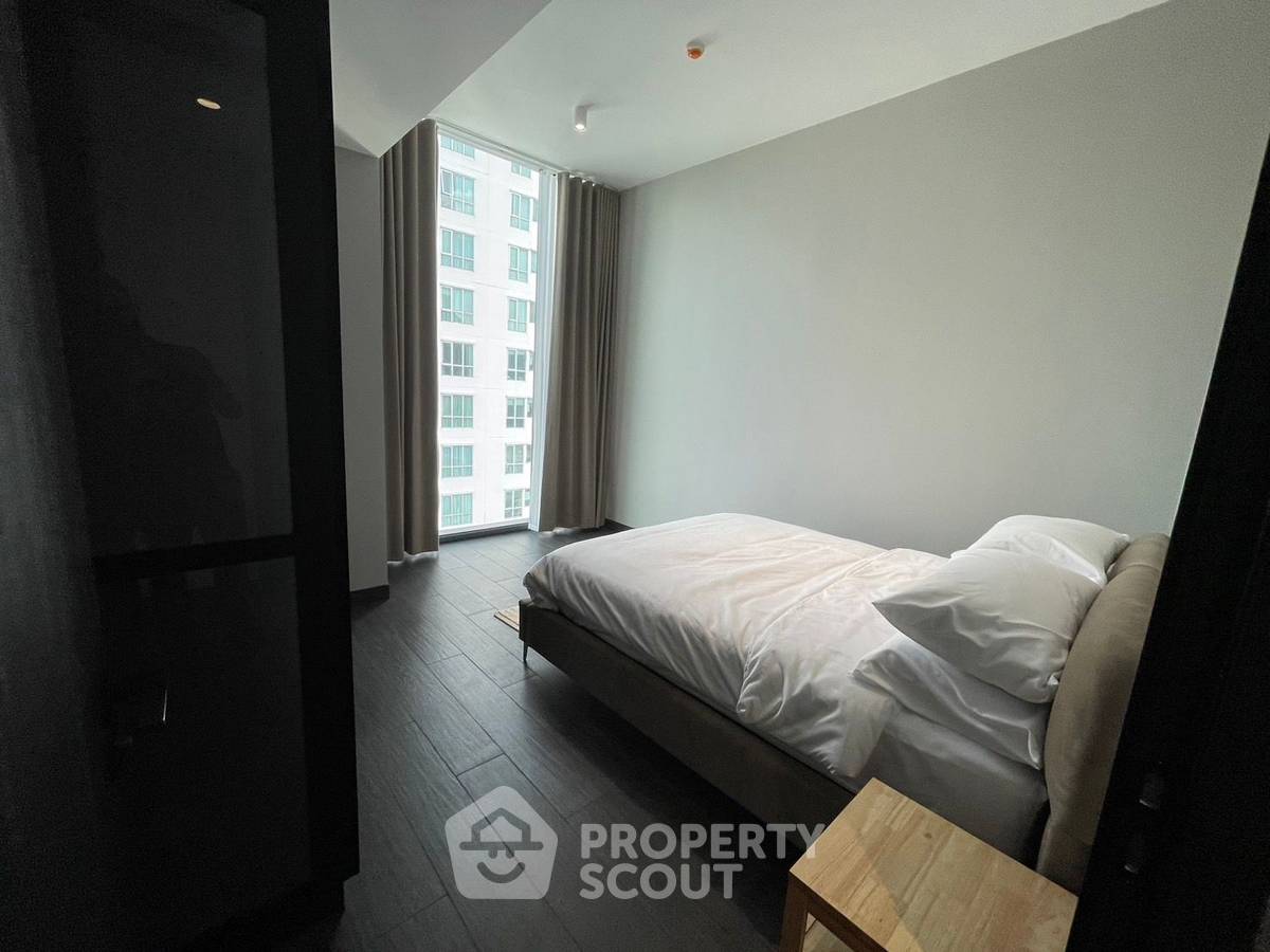 รูป คอนโด 2-ห้องนอน ที่ เทตต์ สาทร 12 ใกล้ BTS เซนต์หลุยส์ (ID 1817536) - รูปที่ 6/9