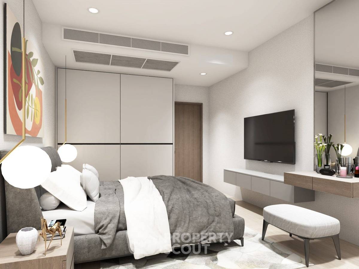 picture Blue Point Condos - 2-bed duplex and private pool with sea view by Patong Beach (ID 985745) - 10/21