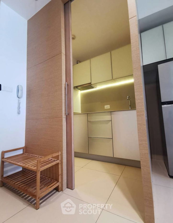 picture 1-BR Condo at The Lofts Ekkamai near BTS Ekkamai (ID 1904997) - 6/15