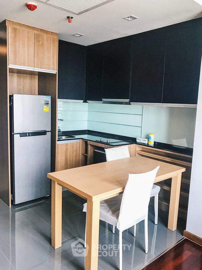 picture 1-BR Condo at Wish Signature Midtown Siam near BTS Ratchathewi (ID 336918) - 8/9