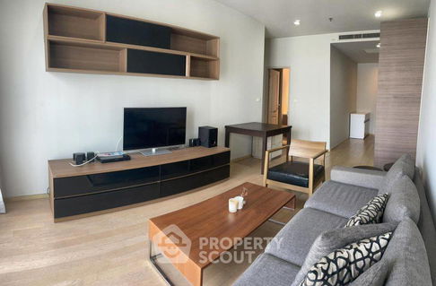 2-BR Condo at Noble Refine Prompong near BTS Phrom Phong (ID 1902866)