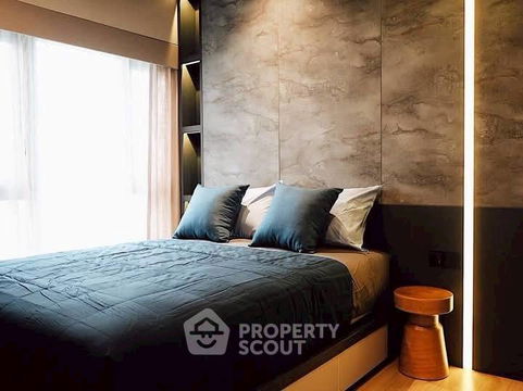 2-BR Condo at Whizdom Connect Sukhumvit near BTS Punnawithi (ID 2097770)