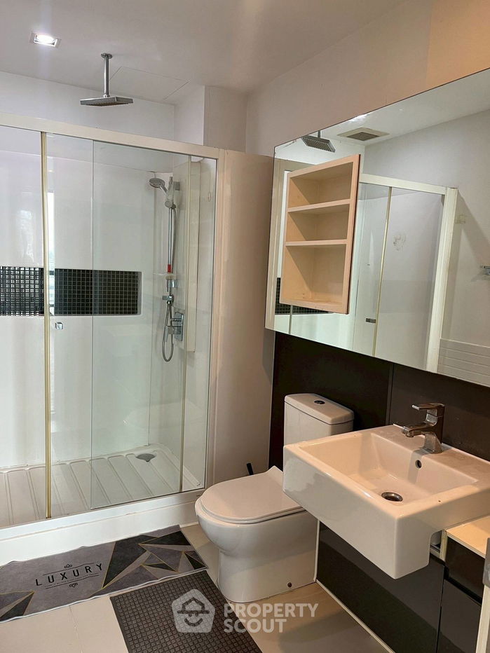 picture 2-BR Condo at The Room Sukhumvit 62 near BTS Punnawithi (ID 2180219) - 24/28