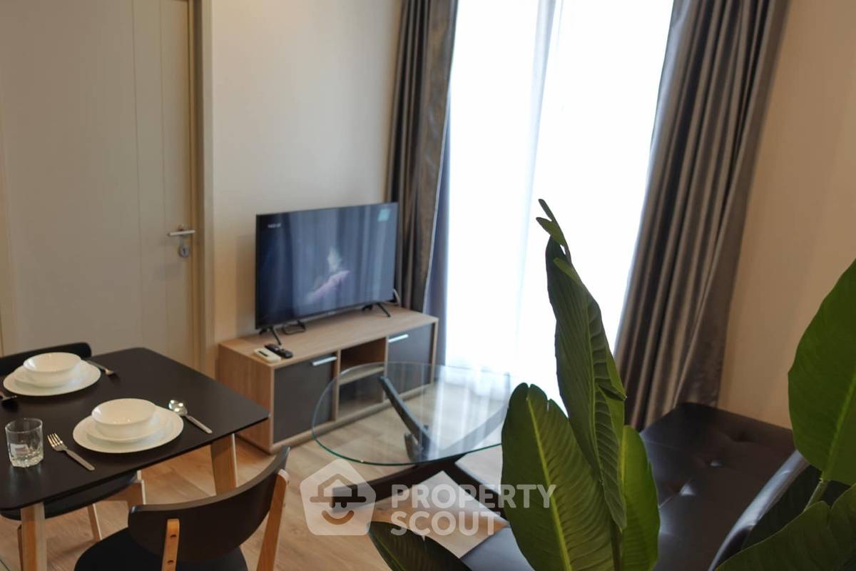picture 2-BR Condo at Oka Haus Sukhumvit 36 near BTS Thong Lor (ID 1466808) - 1/9
