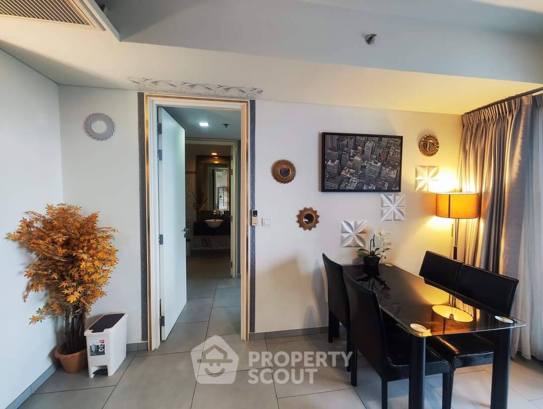 picture 1-BR Condo at Zire Wongamat close to Wong Amat (ID 2012382) - 6/13