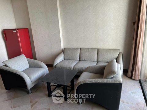 1-BR Condo at Saranjai Mansion Condominium near BTS Nana (ID 1484874)