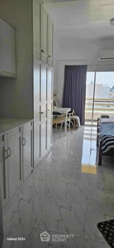 คอนโด 1-ห้องนอน ที่ คอนโดเชน หัวหิน ใกล้ เมืองหัวหิน (ID 2080360)