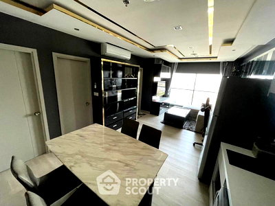 Condos for sale BTS On Nut : 2-BR Condo at Life Sukhumvit 48 near BTS Phra Khanong (ID 2122355)