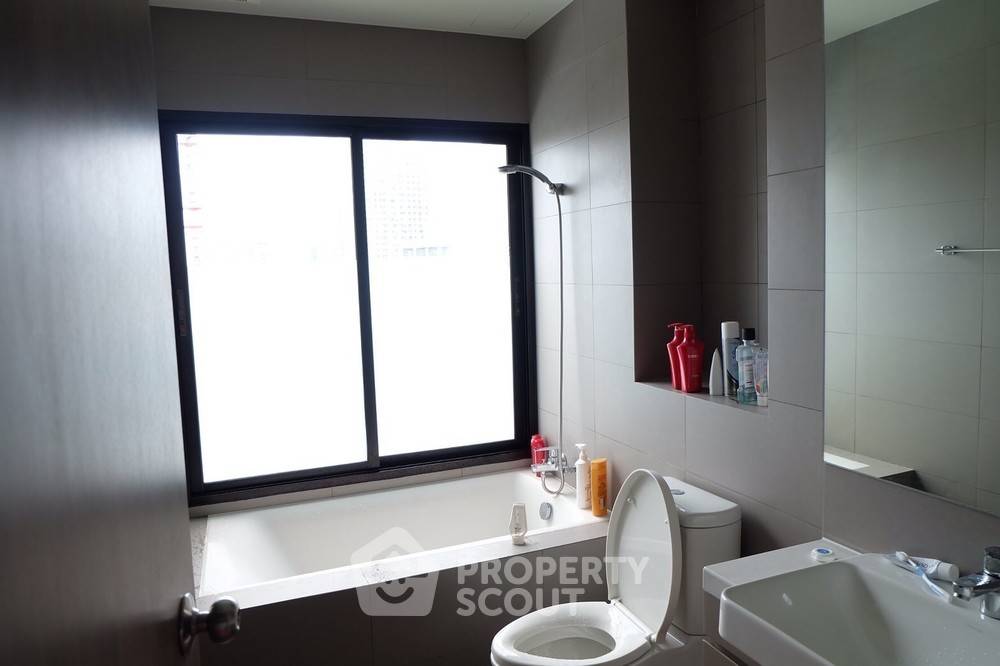 รูป คอนโด 1-ห้องนอน ที่ โนเบิล รีเวนต์ ใกล้ BTS พญาไท (ID 384520) - รูปที่ 7/8