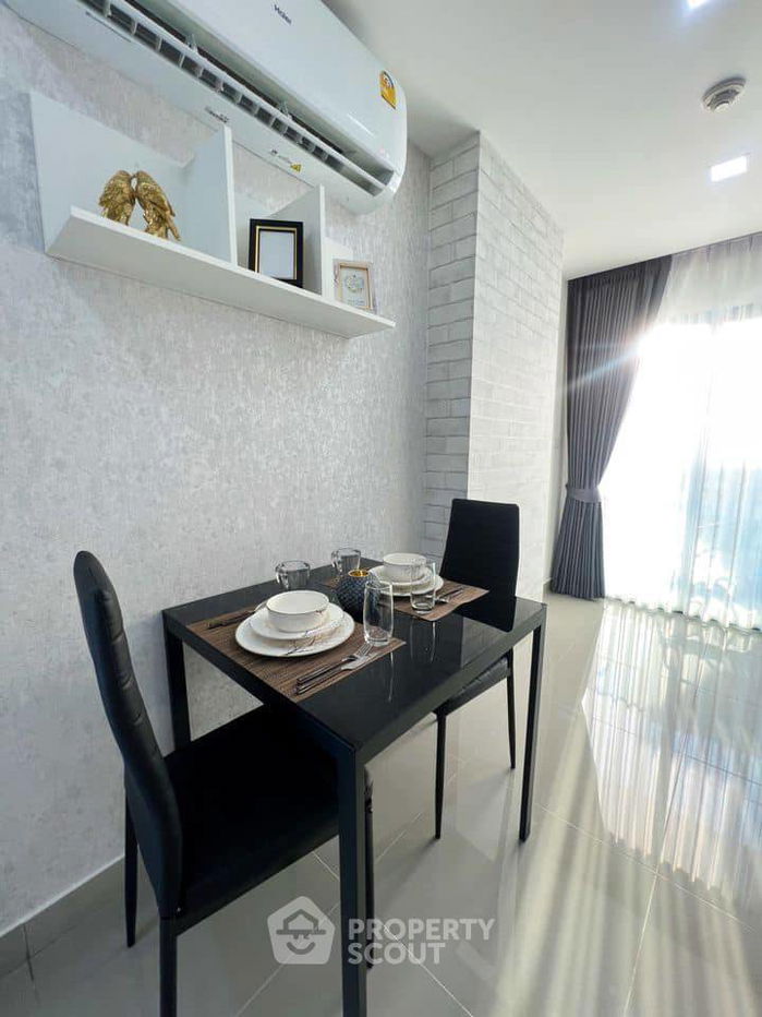 รูป คอนโด 1-ห้องนอน ที่ สยาม โอเรียนทัล สตาร์ ใกล้ ถนนพระตำหนัก พัทยา (ID 1034262) - รูปที่ 15/20