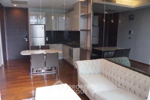 1-BR Condo at Quattro By Sansiri near BTS Thong Lor (ID 1939706)